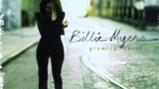 Watch Billie Myers Much Change Too Soon video