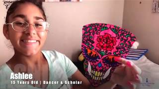 Meet Ashlee
