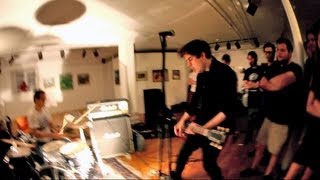 Watch Saddest Landscape Declaring War On Nostalgia video