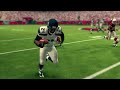 How to master the running game in Madden 25 | Madden Tips