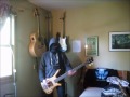 Slipknot - The Blister Exists (Bass Cover)