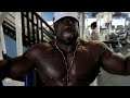 muscle