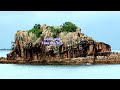 Blue Pearl Bay Whitsunday Islands Queensland Australia