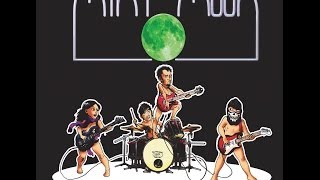 Mint Moon - Demotape Lyrics - 04. Violent Valentine