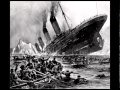 Cien aos despus, el Titanic sigue siendo inolvidable