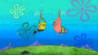 Spongebob Edited Trench Billies Pt1