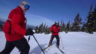 Ski Patrol Veterans