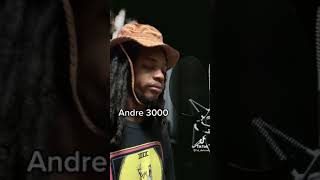 Watch Andre 3000 Roses video