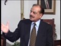 Loud & Clear Episode 3 - Guest Hamid Gul Part 1