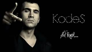 Kodes feat. Sansar Salvo - Sokak Açılır