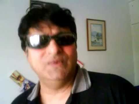 Chalkaye Jaam Aayiye Aapki Aankhon Ke Naam