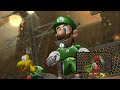 Let's Play Mario Strikers Charged Football Part 3: Die Challenges!