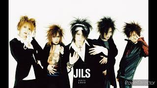 Jilsrepray