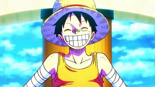 Luffy 4K 120Fps Scene Pack For Editing