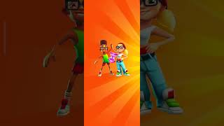 Subway Surfers Marrakesh 2024 Tag Time Attack Hawaii - Taha Tropi - Taha Outfit