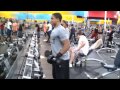 delts