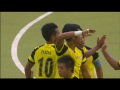 Japan v Malaysia Men's Hockey World League Johor 5/6th [07/07/13]