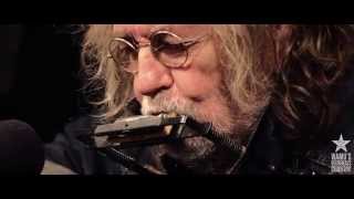 Watch Ray Wylie Hubbard Mr Musselwhites Blues video
