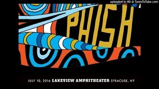 Watch Phish My Friend My Friend video