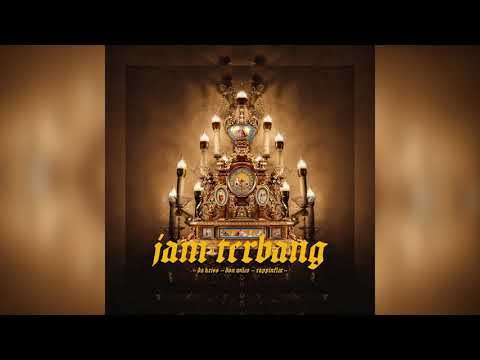 Da Kriss, Don Wilco & Rappinflat - Jam Terbang