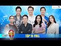 Giọng Ải Giọng Ai 4 | Tập 15 full: Thùy Chi,Phan Mạnh Q...