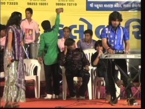 vikram thakor mamta soni - vikram thakor trailer