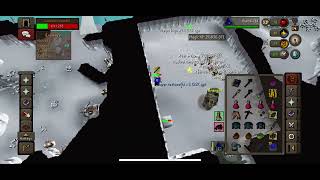 Bandos General Graardor Solo Shadow Mage Only Osrs Mobile