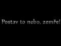 Postav to, nebo zemře!