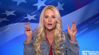 Tomi Lahren Says Trump Must Act To Help Cattle Ranchers Tomi Lahren Says Trump Must Act To Help Cattle Ranchers