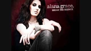 Watch Alana Grace The Other Side video