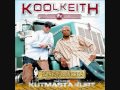 Kool Keith and Kutmaster Kurt  - Mental Side Effects (feat. Fat Hed & H)