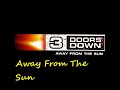 3 Doors Down-Away from the Sun [2002] (full cd)