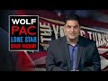 A Wolf PAC Victory in Texas - We Can do More!