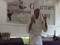 chef secrets
