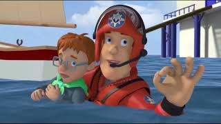 Fireman Sam Ultimate Heroes Intro But The Characters Sing It