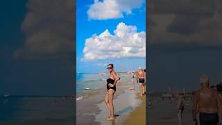 Antalya Side Beach Travel Türkiye