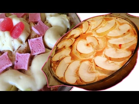 Пирожные в микроволновке Рецепты для микроволновки