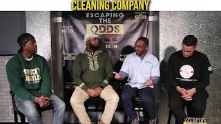 Pros And Cons Of Buying A Franchise Cleaning Company