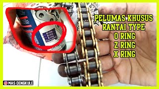 Yang Pakai Ranta O Ring Wajib Tau Nih Mdvlog88