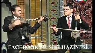 Meherrem Hesenov Ay Deli̇ Ceyran