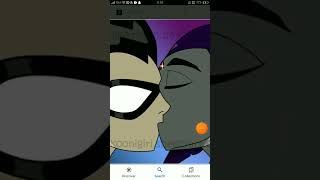 Robin X Raven