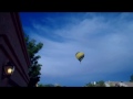 Hot Air Balloons