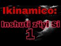 Ikinamico Inshuti z'iyi Si | Ikinamico Indamutsa | Ikinamico za Mbere ya 1994 | Ikinamico 2021
