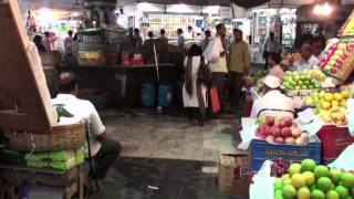 Crawford Market (Mumbai - India)