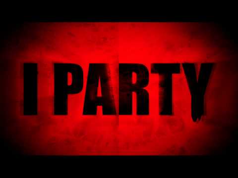 The Far*East Movement - I Party f. IZ and DB Tonik (OFFICIAL MUSIC VIDEO Directed by Choz Belen)