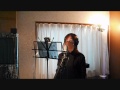 ZARD 「IN MY ARMS TONIGHT」 cover by EMILY