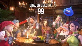 Dragon Quest XI - Let's Play - 99