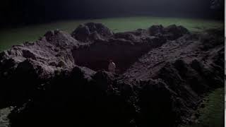 Space Jam - Digging For Michael