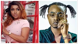 Yanique Curvy Diva Made Fun Of Rygin Kings Song