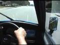 Ride in the back seat of a TANGO Electric Car 0-60 in 4 sec